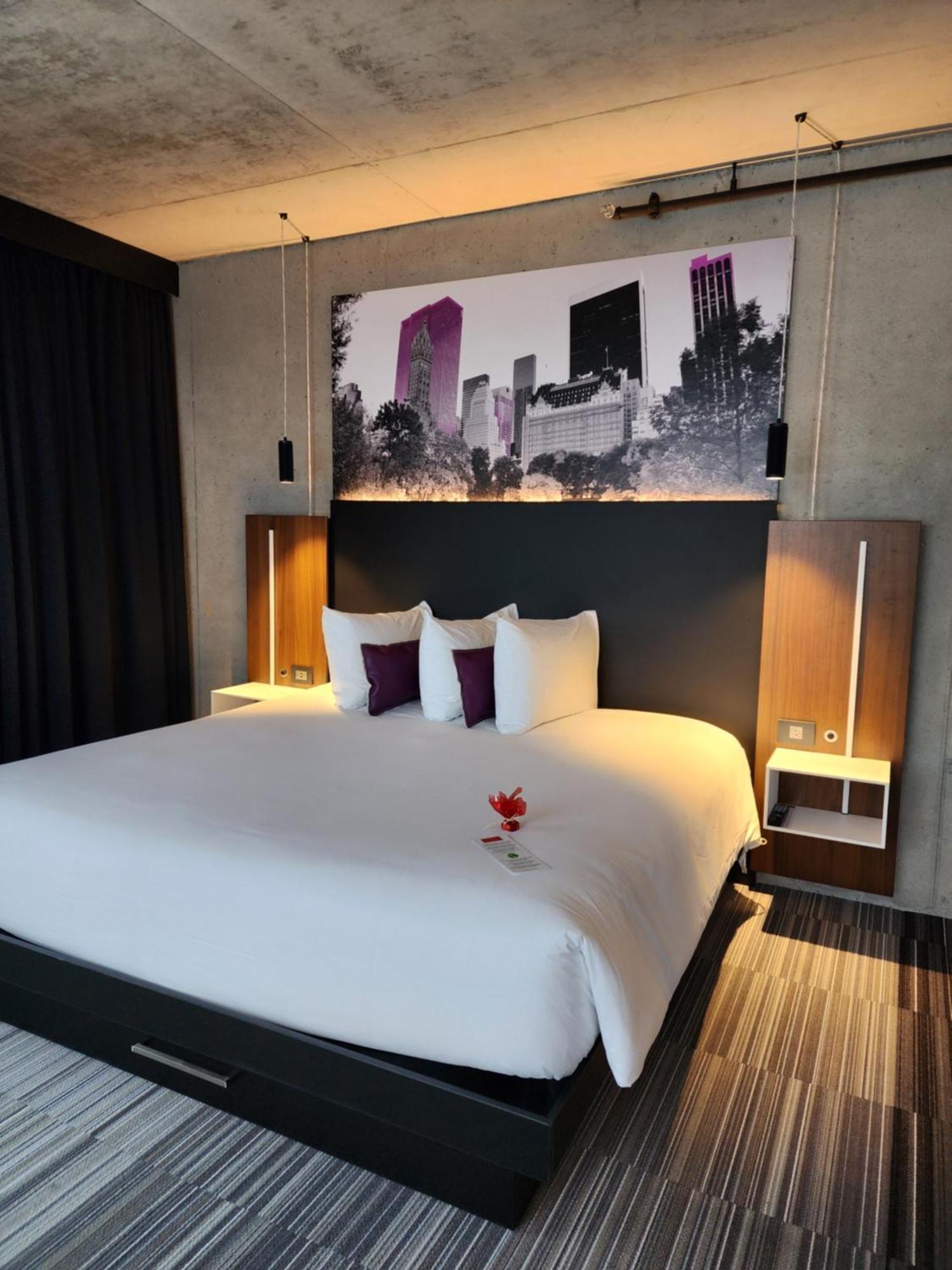 Grand Hotel Times Lévis Екстериор снимка