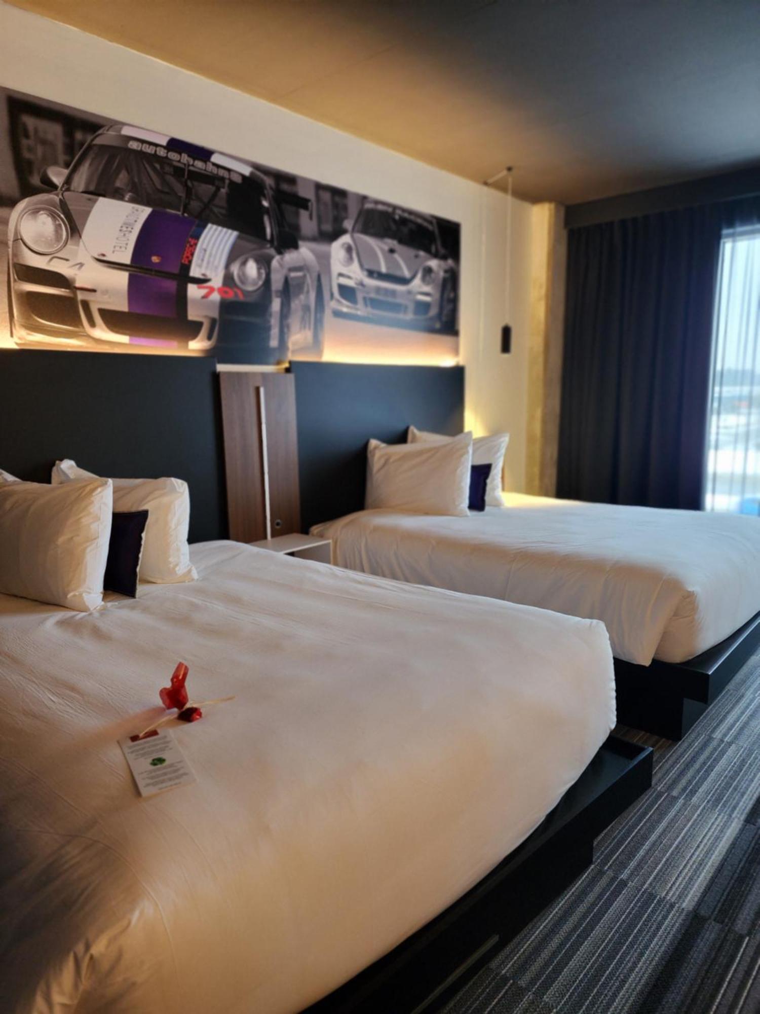 Grand Hotel Times Lévis Екстериор снимка