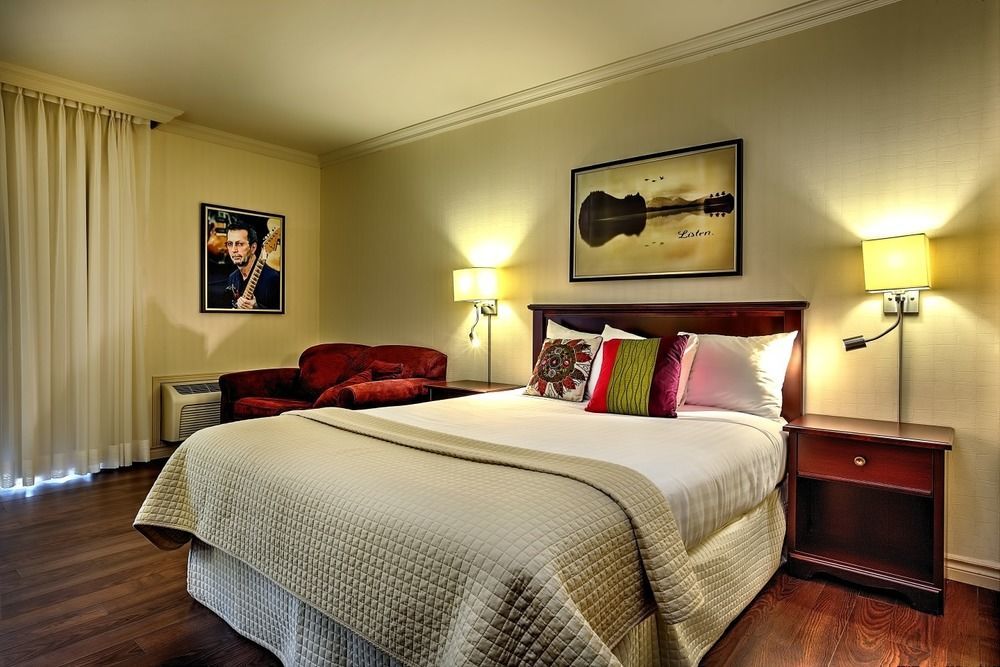 Grand Hotel Times Lévis Екстериор снимка