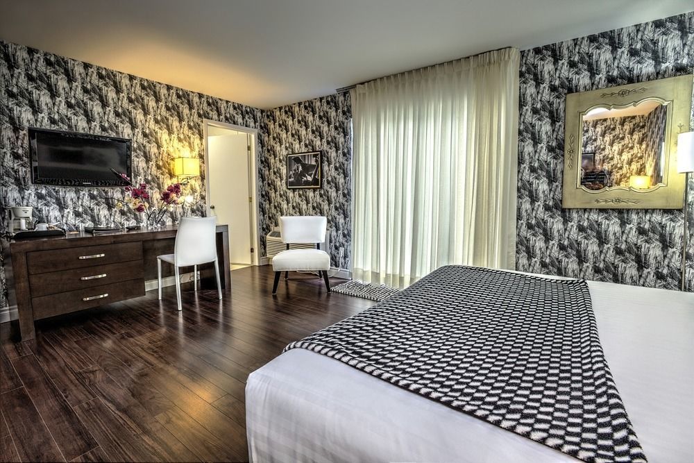 Grand Hotel Times Lévis Екстериор снимка