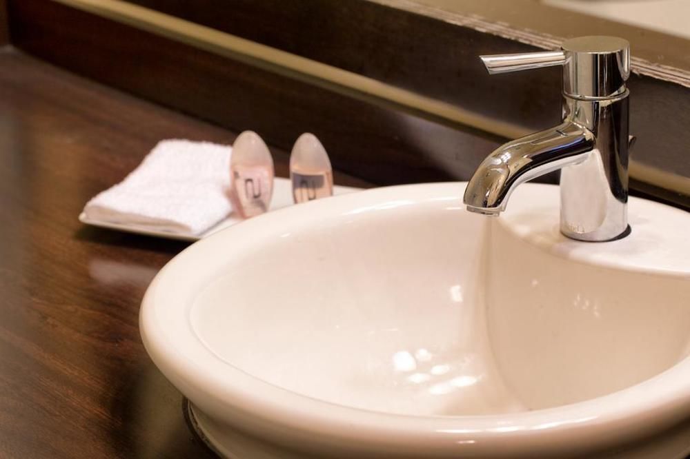 Grand Hotel Times Lévis Екстериор снимка