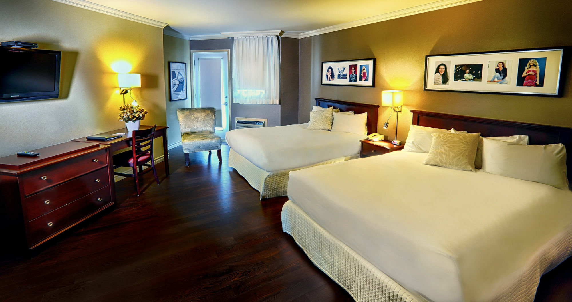 Grand Hotel Times Lévis Екстериор снимка